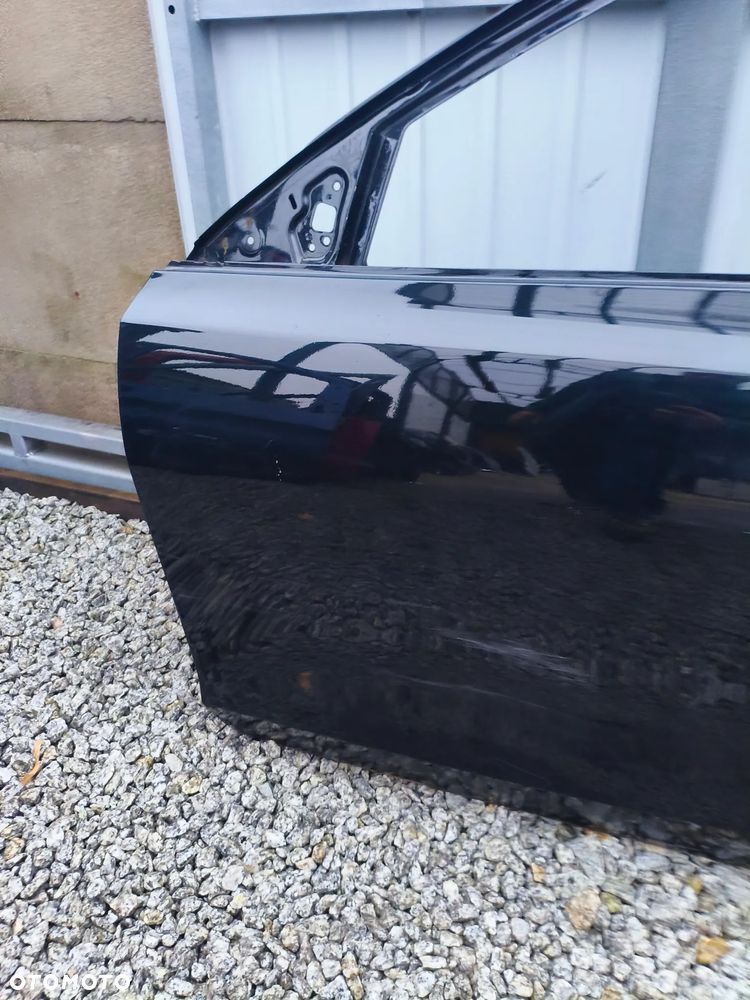 FORD FOCUS MK4 DRZWI PRZEDNIE LEWE X807 - 3