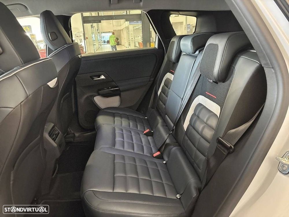 Citroën C5 Aircross 1.2 Híbrido Max - 10