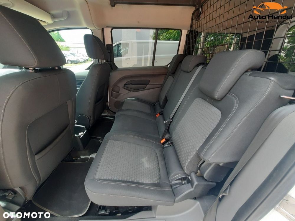 Ford TRANSIT CONNECT - 26