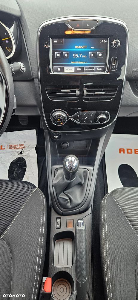 Renault Clio 1.2 16V 75 Expression - 14