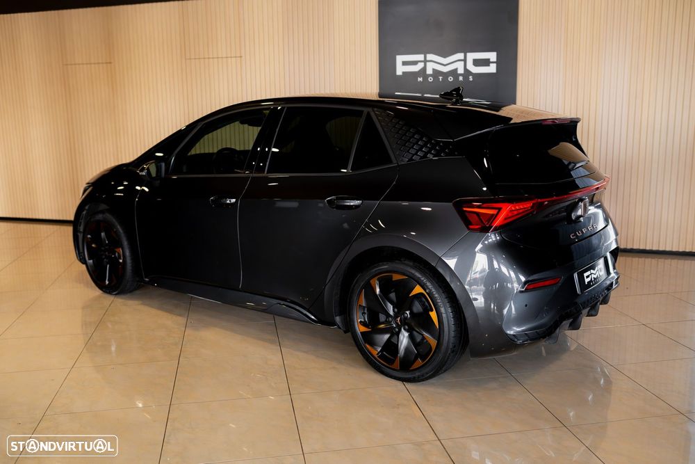 Cupra Born 77 kWh e-Boost - 14