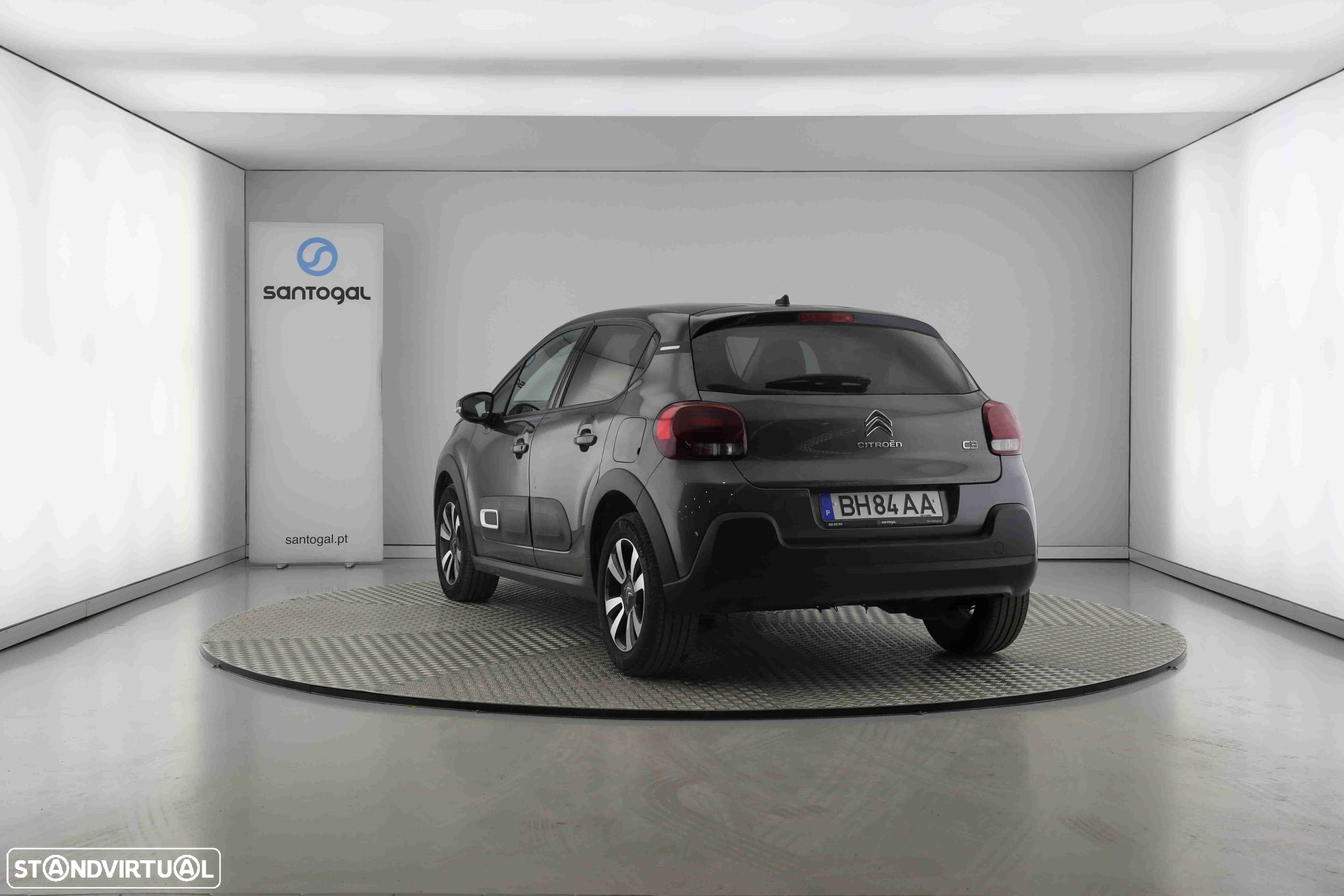 Citroën C3 1.2 PureTech Max - 4