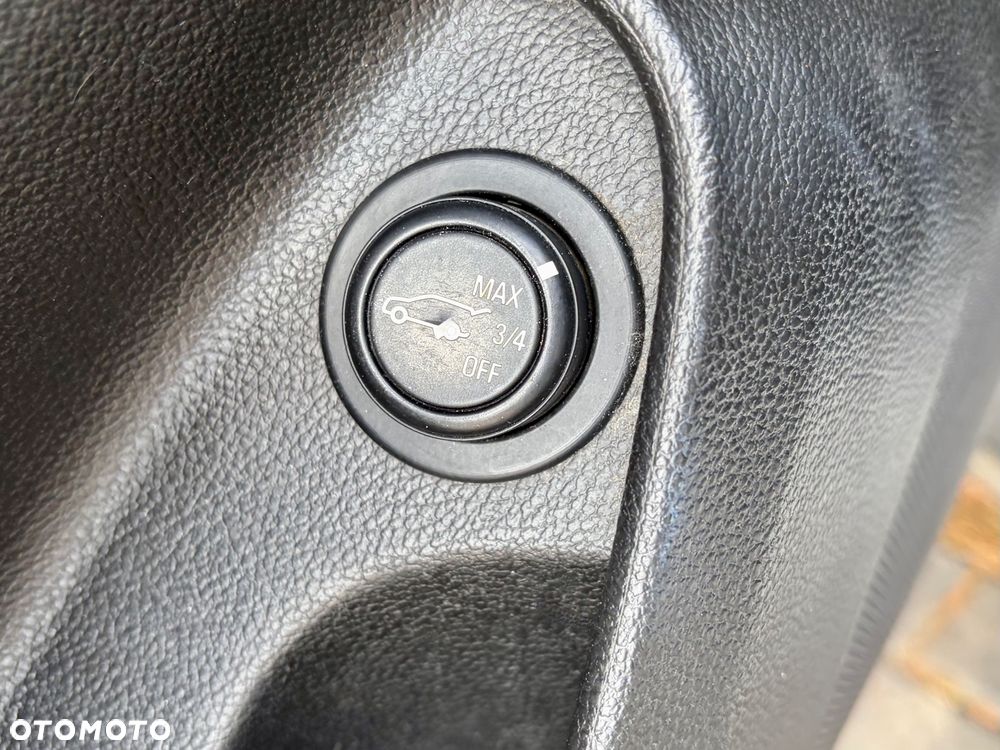 Opel Insignia 2.0 CDTI Automatik Cosmo - 22