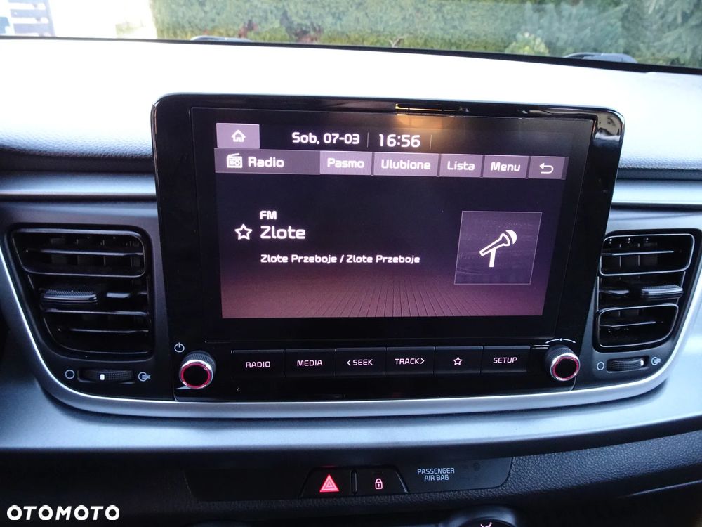 Kia Rio 1.0 T-GDI L - 29