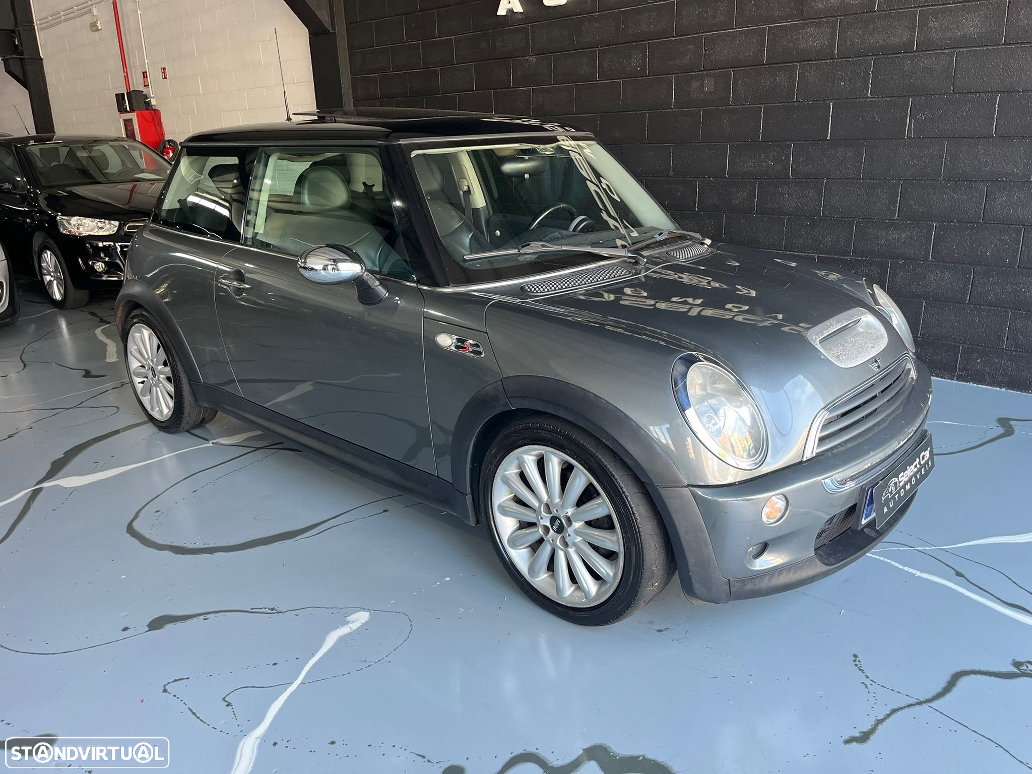 MINI Coupé - 4