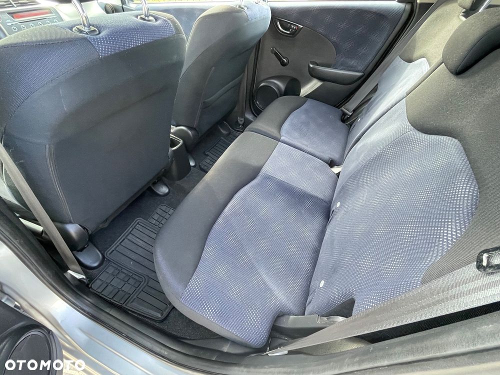 Honda Jazz 1.2 i-VTEC - 11