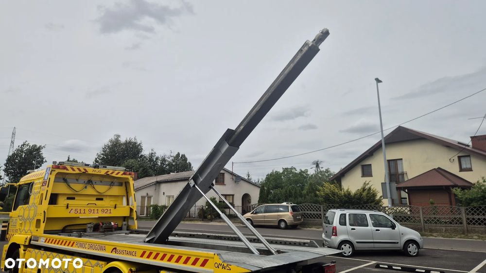 MAN 15.290 05.2020 OMARS Pomoc Drogowa - 36