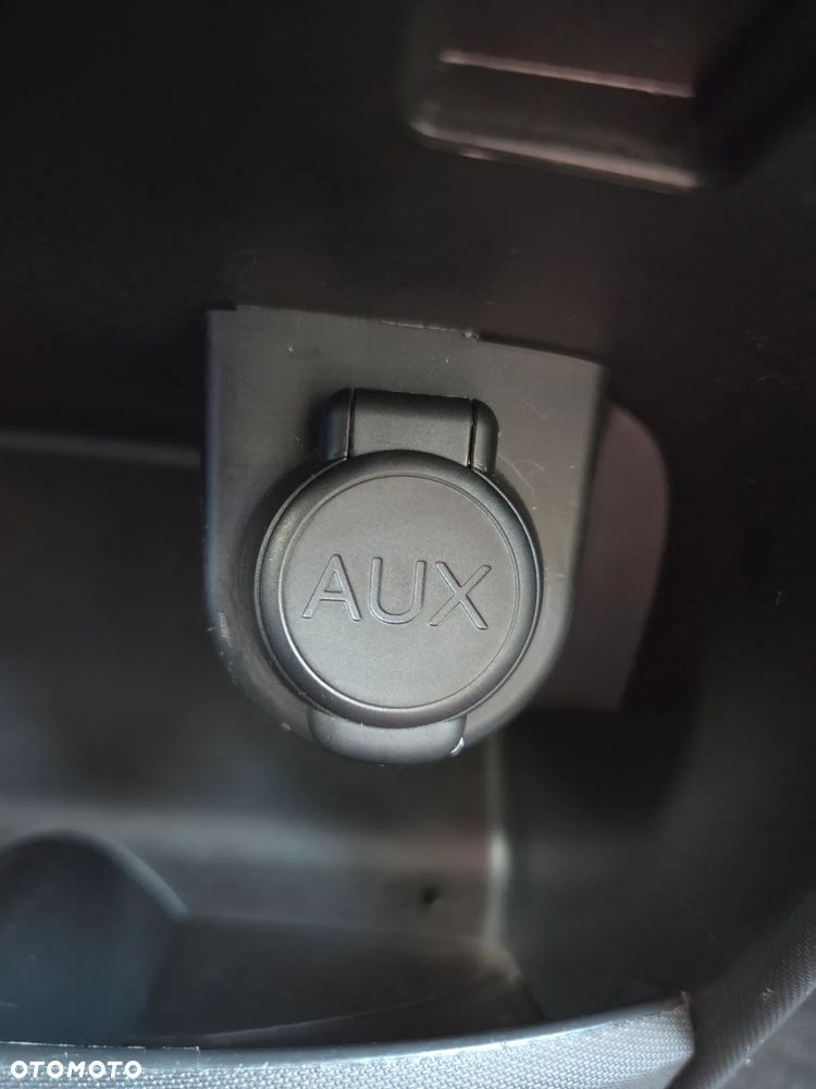 Toyota Aygo CoolRed - 17