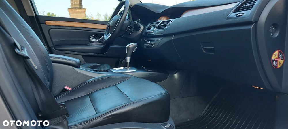 Renault Laguna II 2.0T Image - 16