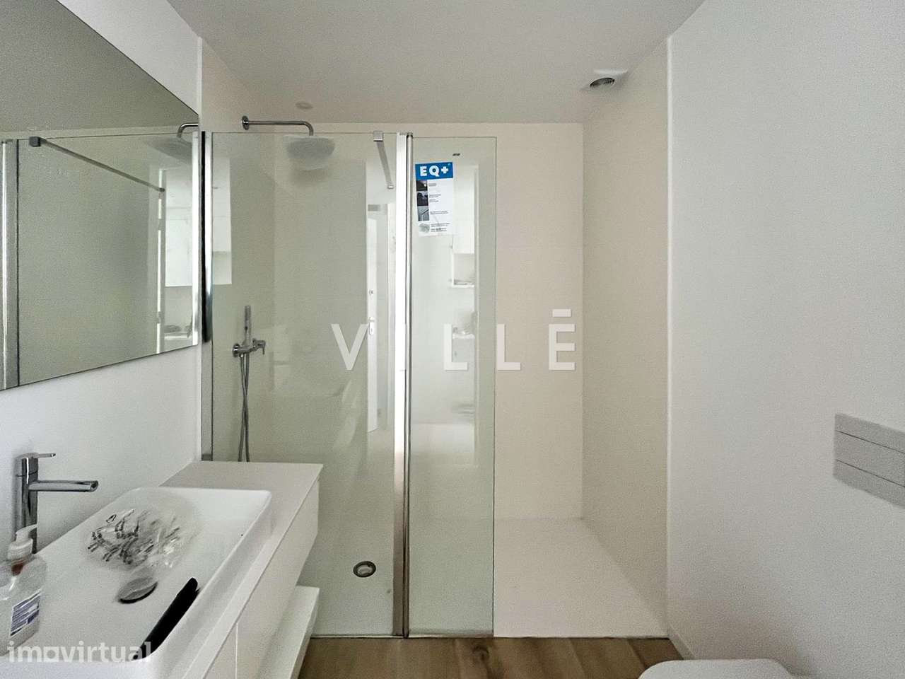 Apartamento T0 Rossio - Grande imagem: 5/7