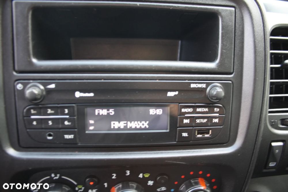 Renault TRAFIC - 14