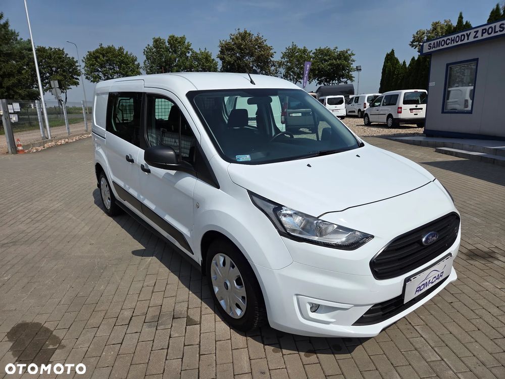 Ford Transit Connect Kombi 230 L2 Trend - 3