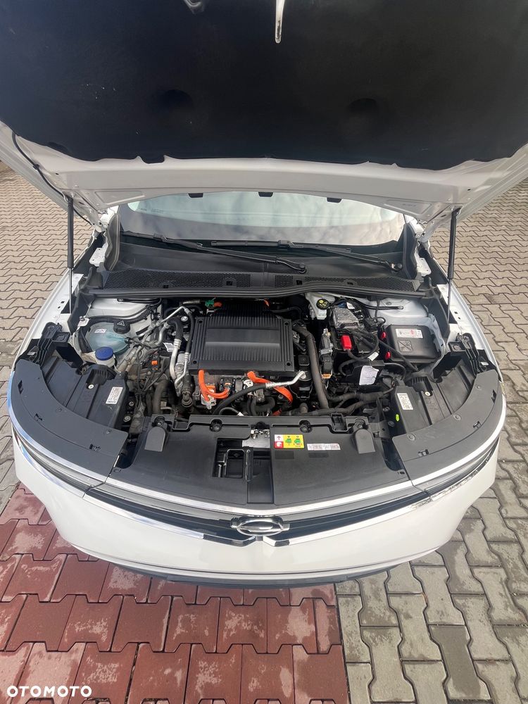 Opel Mokka Mokka-e 50kWh - 19