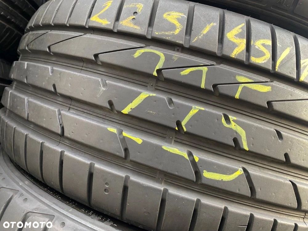 225/45/17 Hankook Ventus S1 Evo2_6,8mm_4szt_(225) - 7