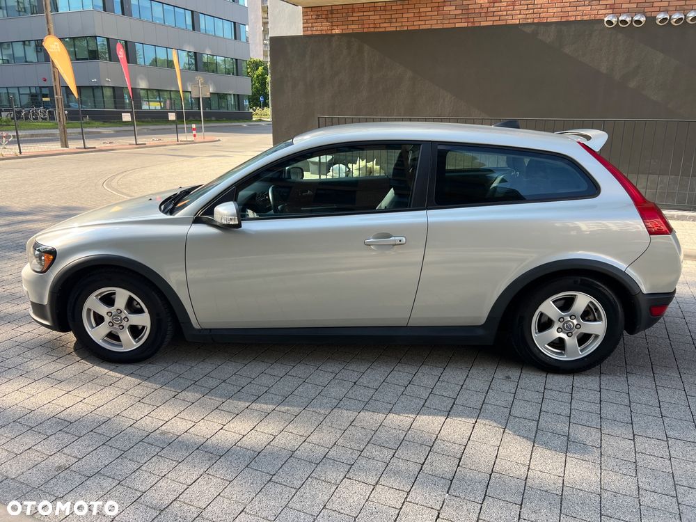 Volvo C30 1.8 Momentum - 2