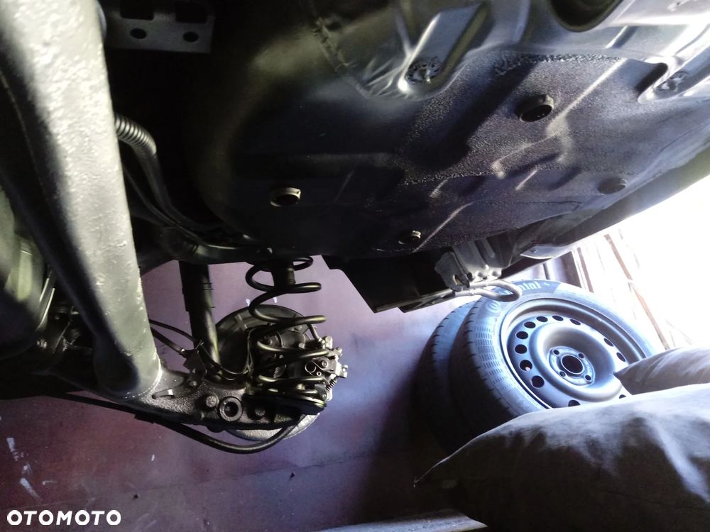 Opel Meriva 1.4 Essentia - 20