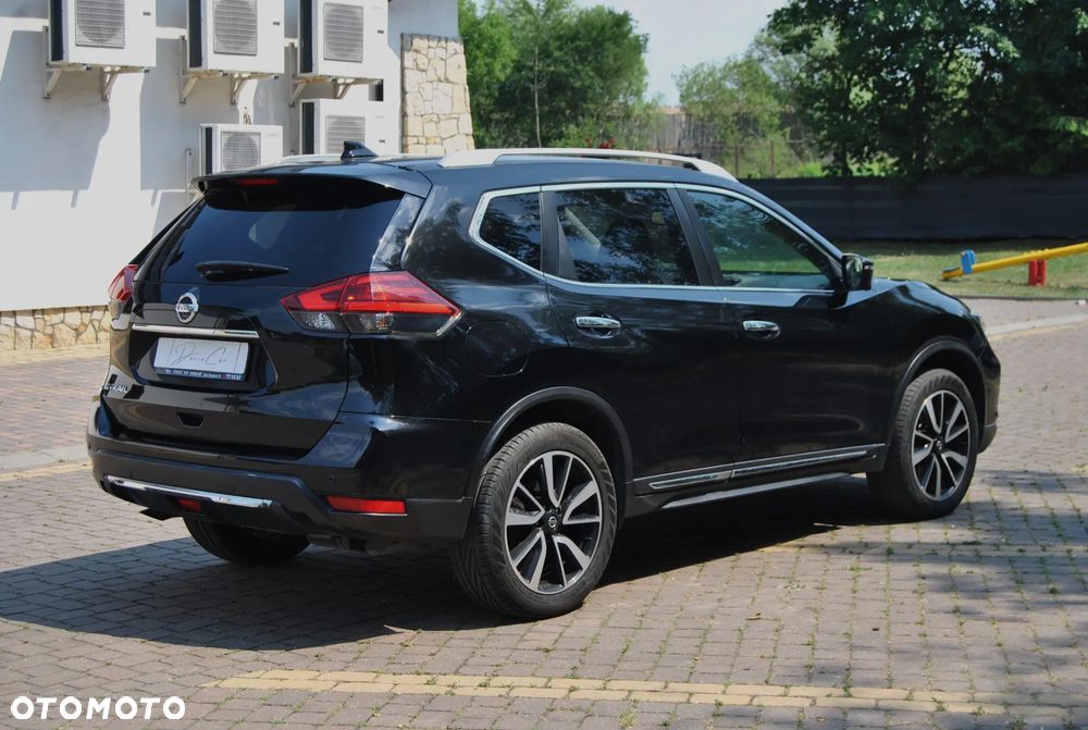 Nissan X-Trail - 3