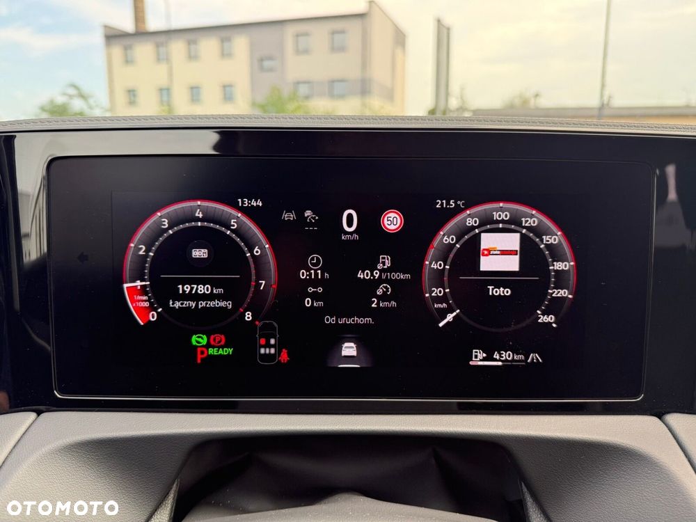 Volkswagen Tiguan 1.5 eTSI Elegance DSG - 16