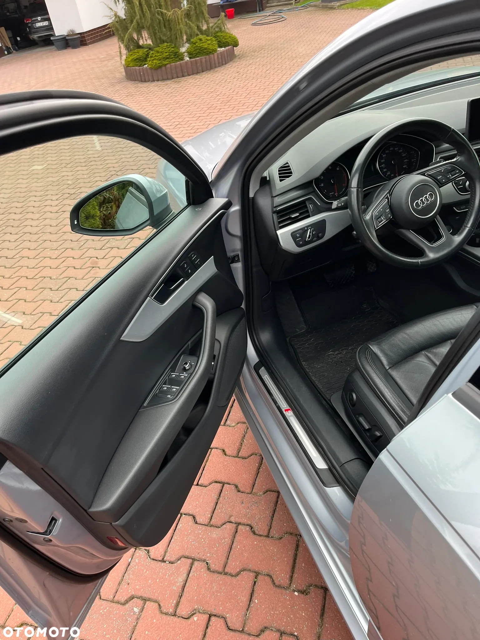 Audi A4 2.0 TFSI Quattro Sport S tronic - 18