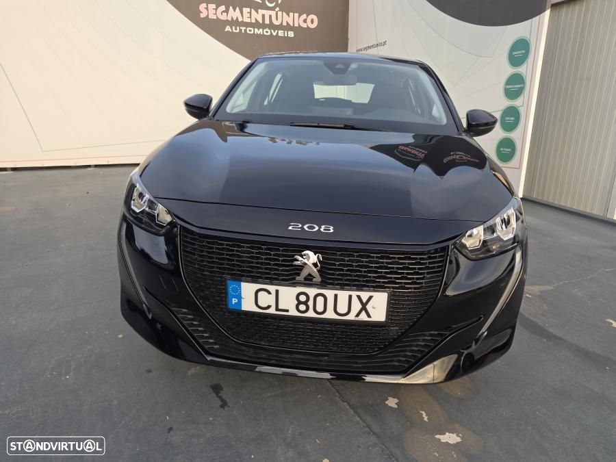 Peugeot e-208 50 kWh Active Pack - 6
