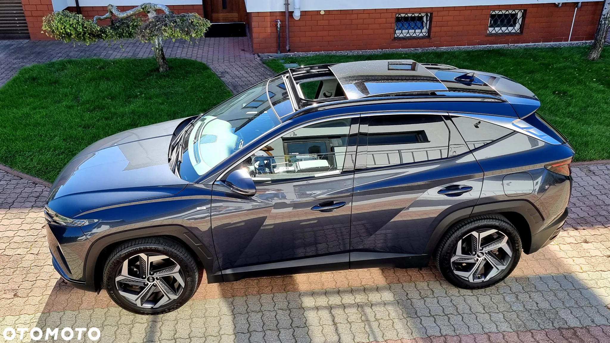 Hyundai Tucson - 15