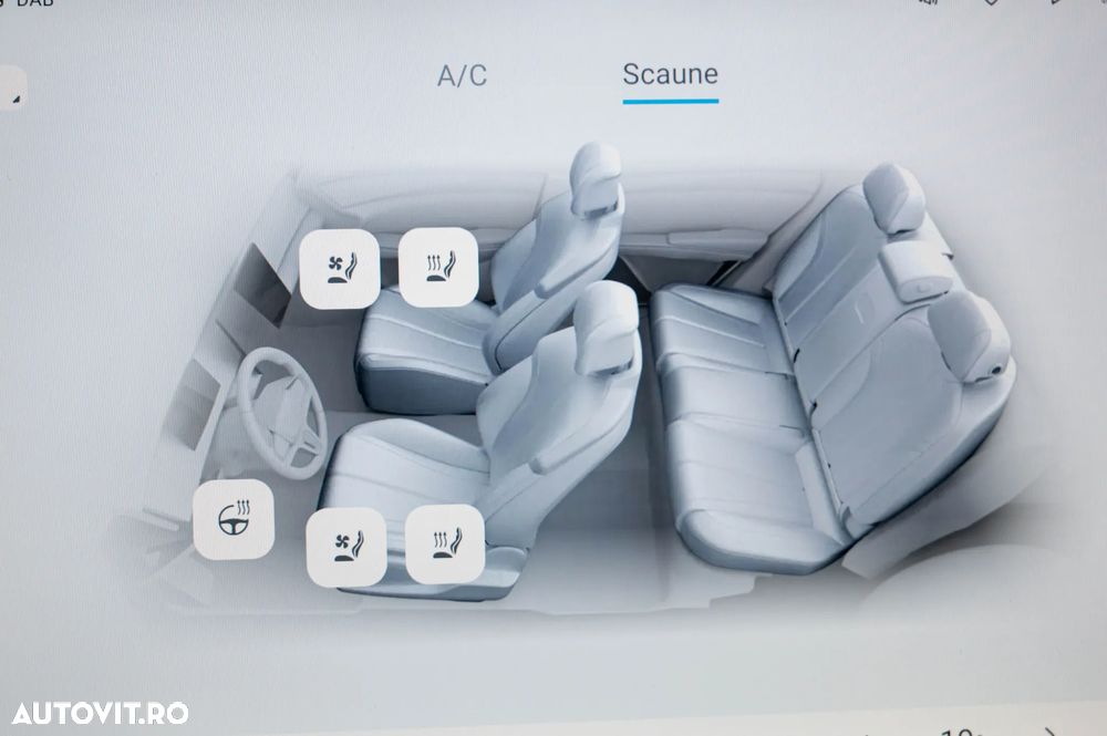 Byd Seal U Comfort - 28