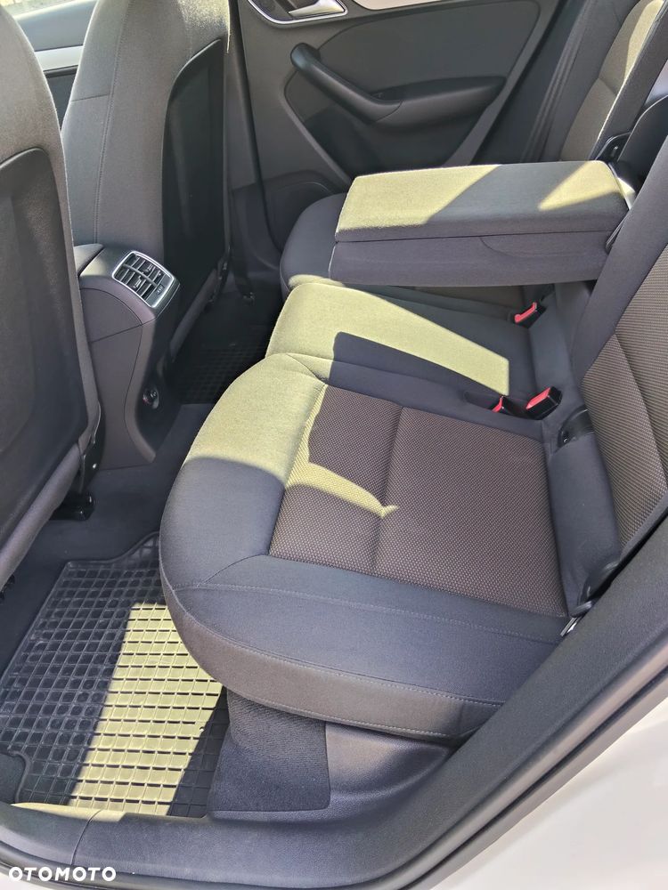 Audi Q3 2.0 TDI Quattro - 8