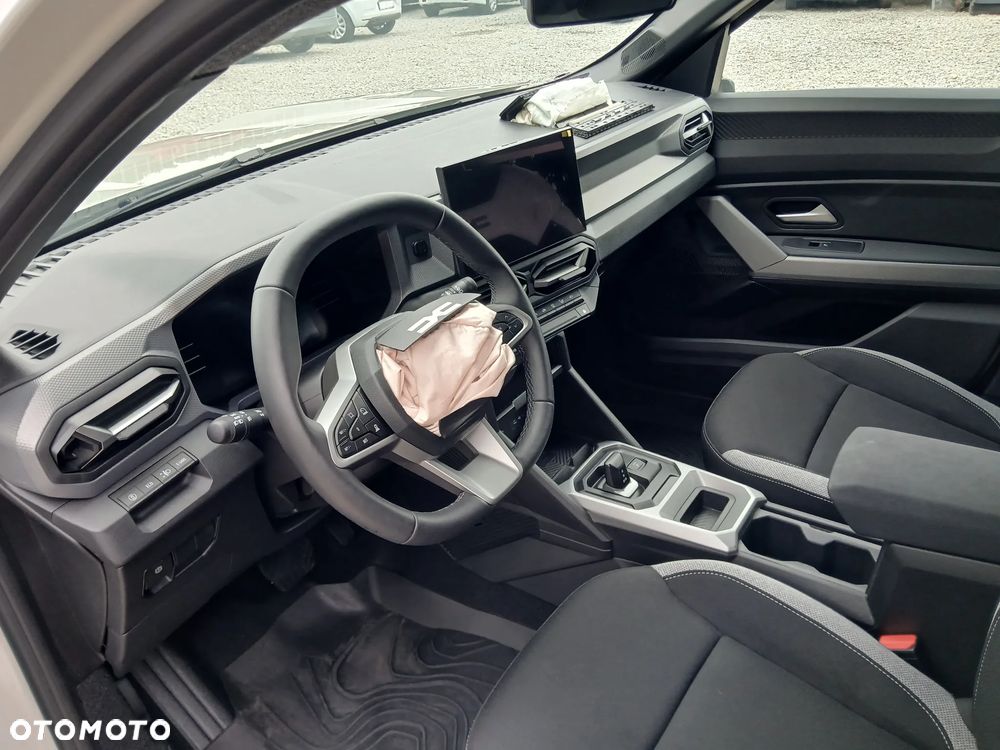 Dacia Duster 1.8 Full Hybrid 155 Expression MMT - 24