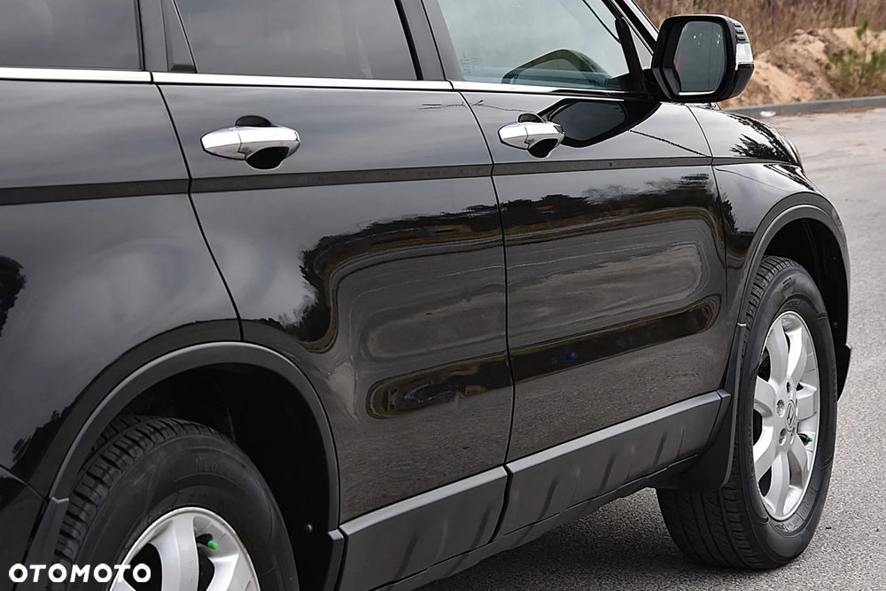 Honda CR-V 2.0 Elegance - 36