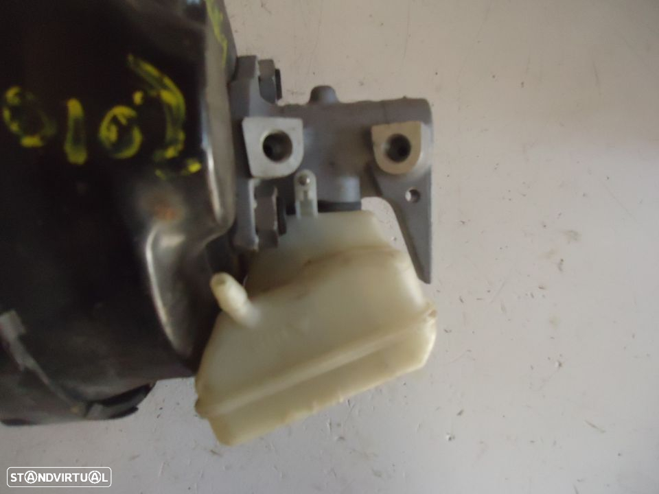 Servo Freio Audi A4 - 2