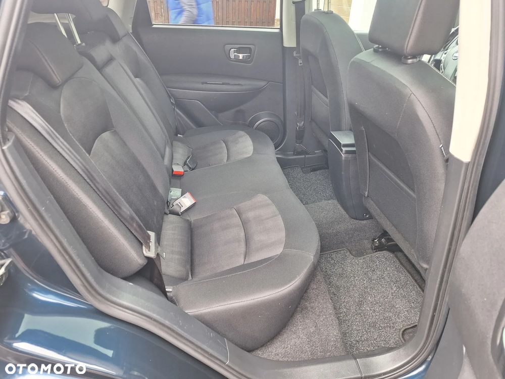 Nissan Qashqai 1.6 I-Way - 21
