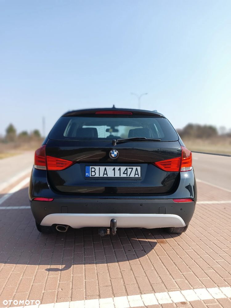 BMW X1 - 2