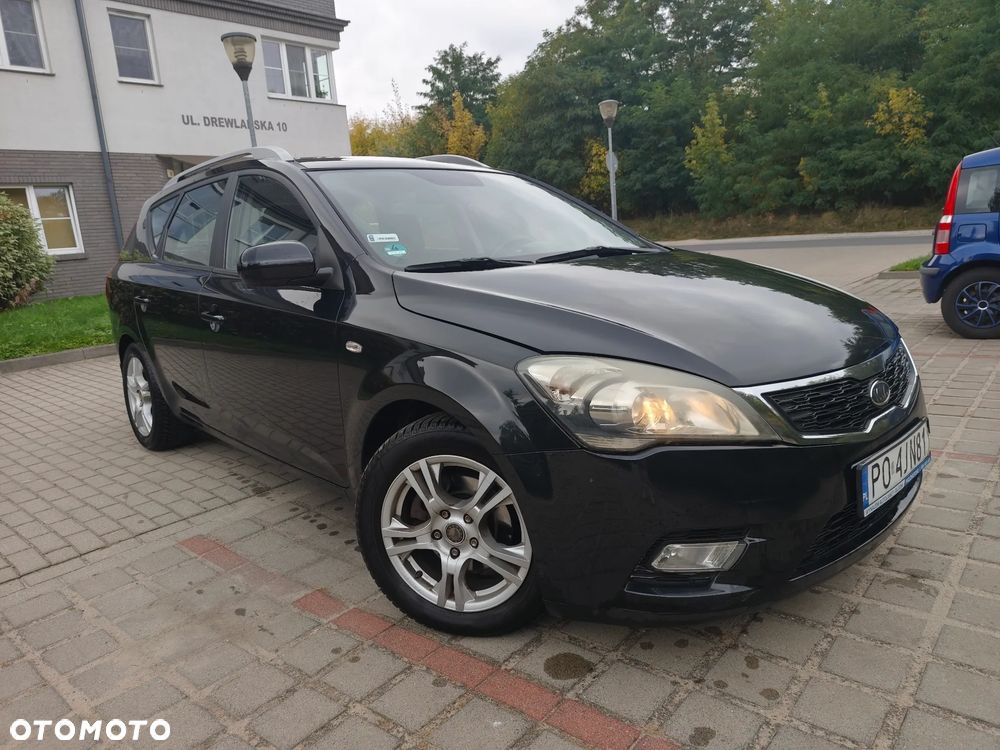 Kia Ceed 1.6 Comfort + - 3