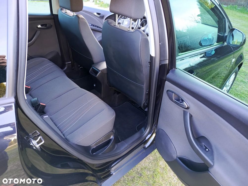 Seat Altea XL 1.4 TSI Style Copa - 15