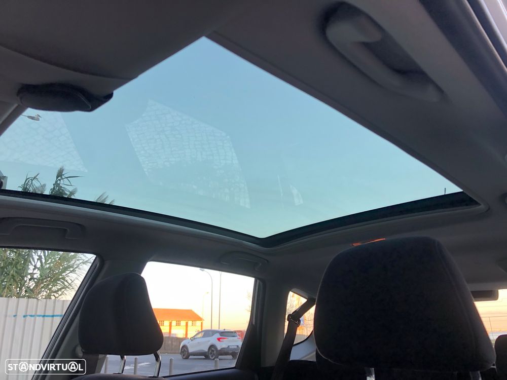 Honda Jazz 1.4 i-VTEC Exclusive - 13