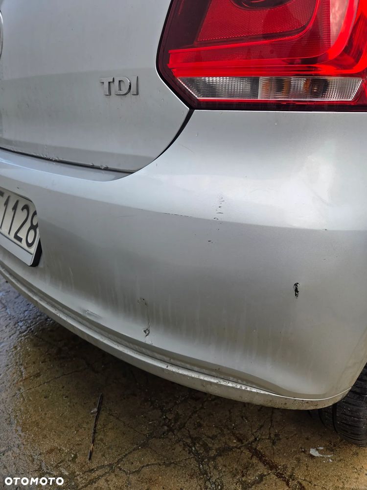 Volkswagen Polo 1.6 TDI DPF Highline - 9