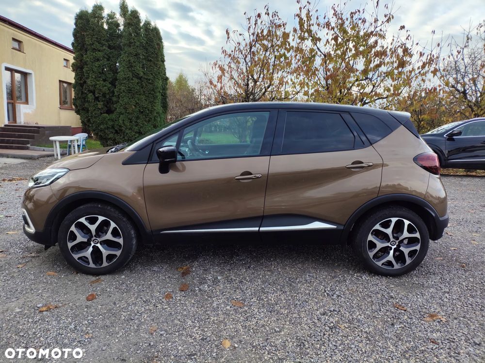 Renault Captur 0.9 Energy TCe Alize EU6 - 12