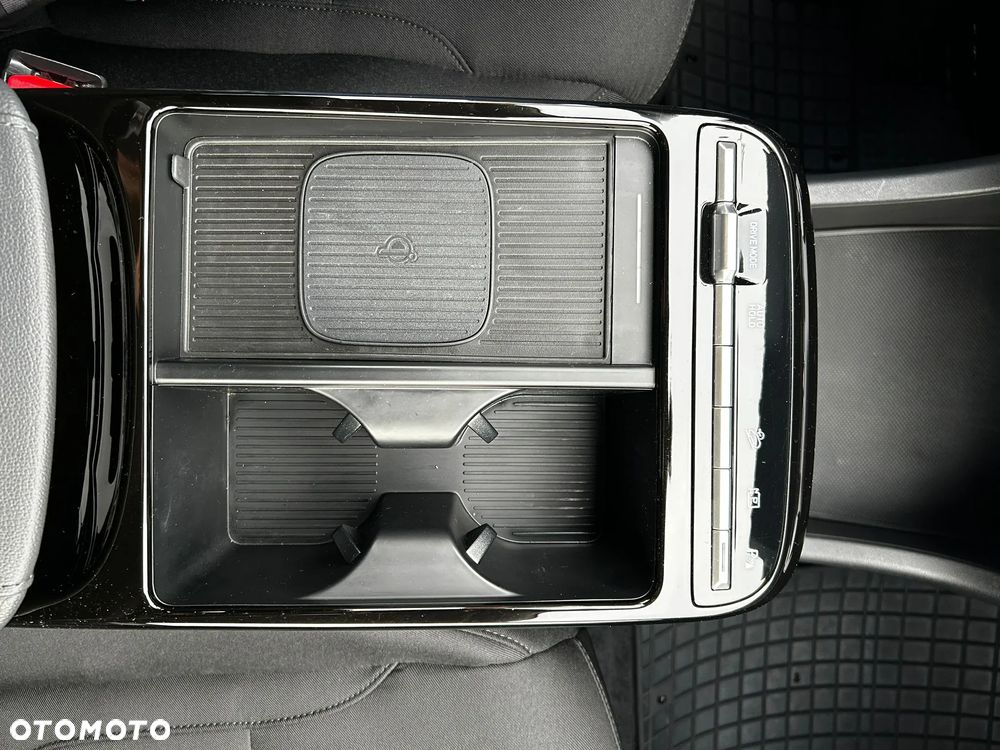 Hyundai Tucson 1.6 T-GDi HEV Smart 2WD - 30