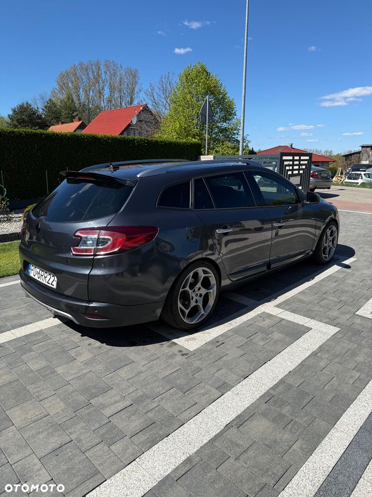 Renault Megane 2.0 dCi 16V Privilege - 5