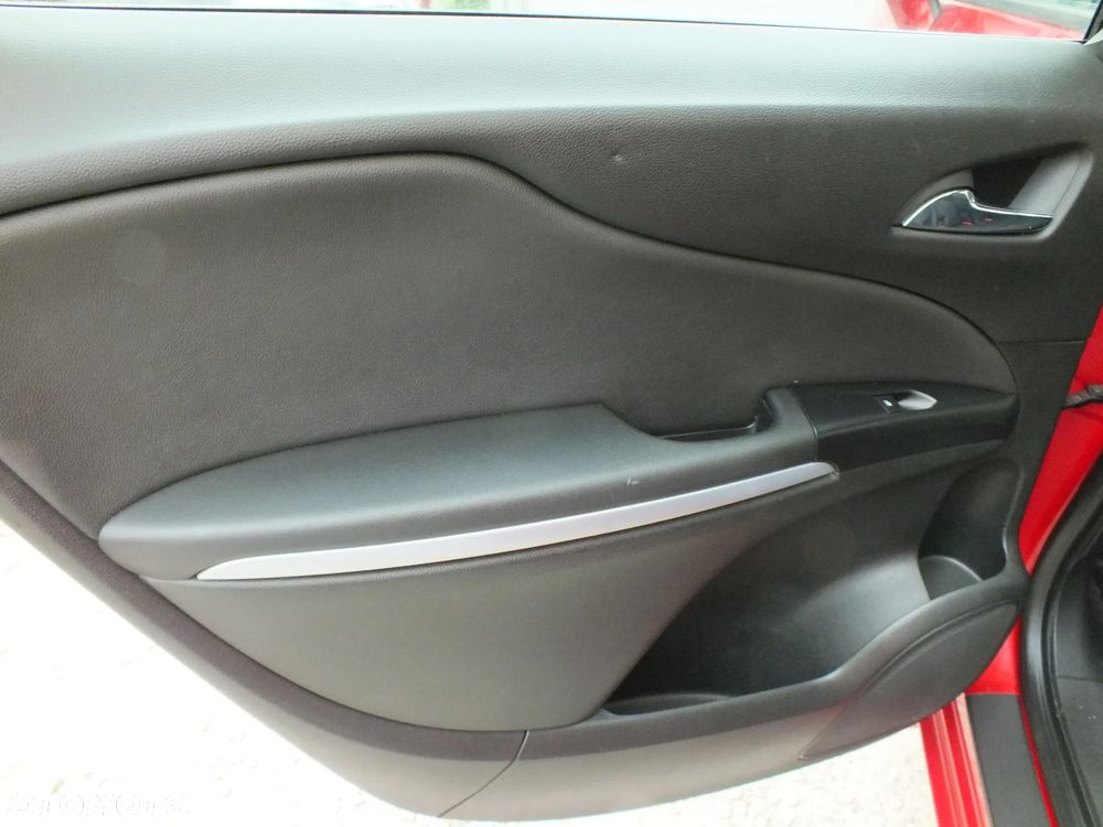Opel Zafira - 18