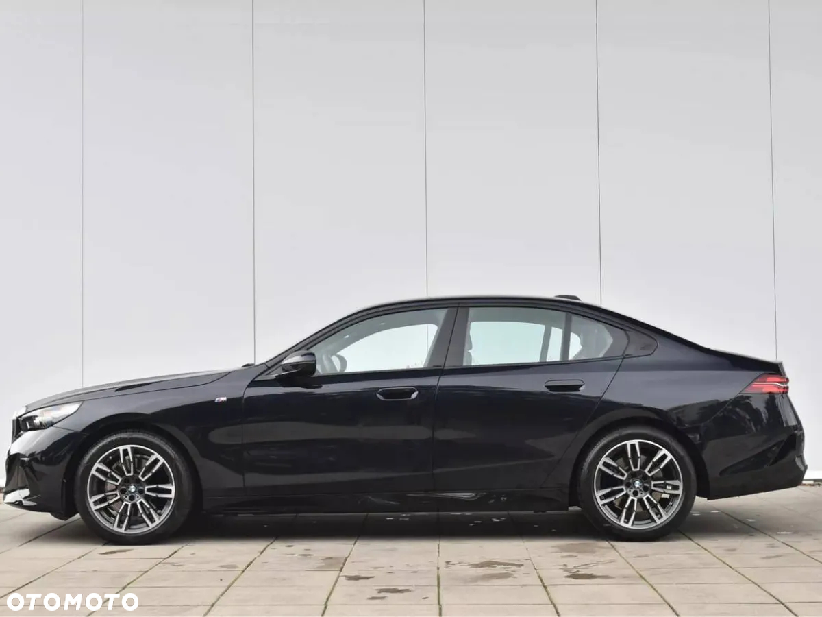 BMW Seria 5 - 3