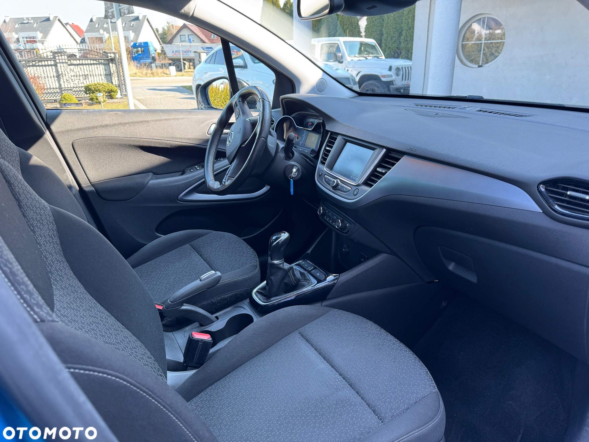 Opel Crossland X 1.6 Diesel ECOTEC Start/Stop Innovation - 7