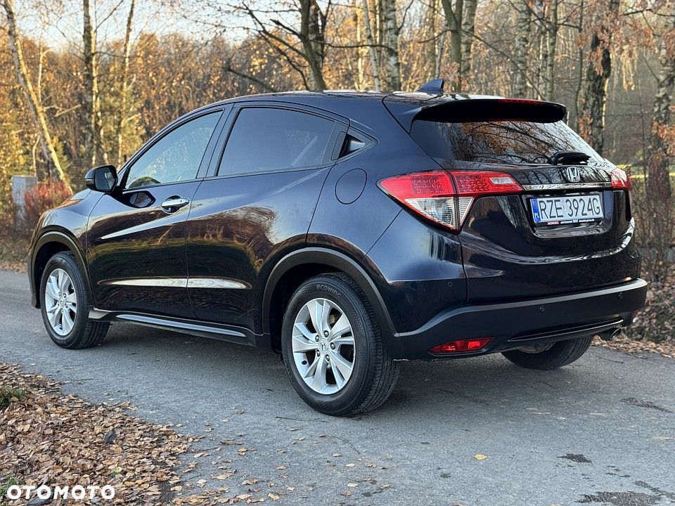 Honda HR-V 1.5 i-VTEC Elegance - 6