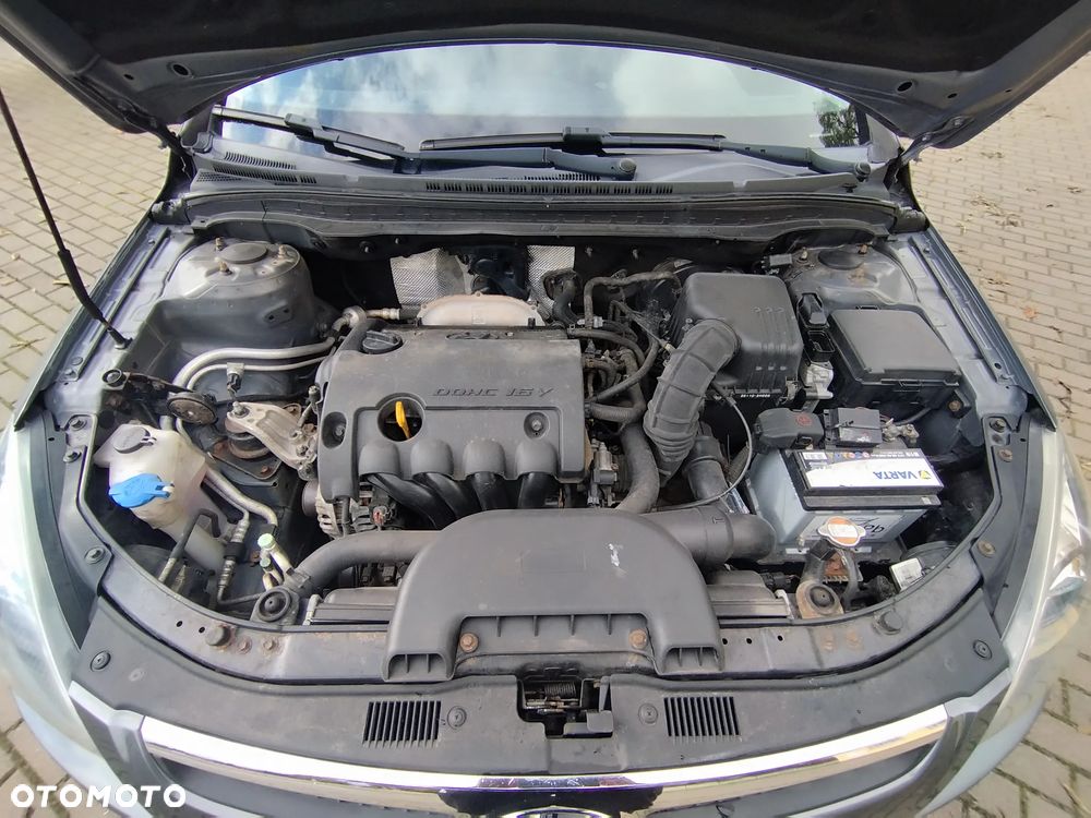Hyundai i30 1.4 Edition Plus - 14