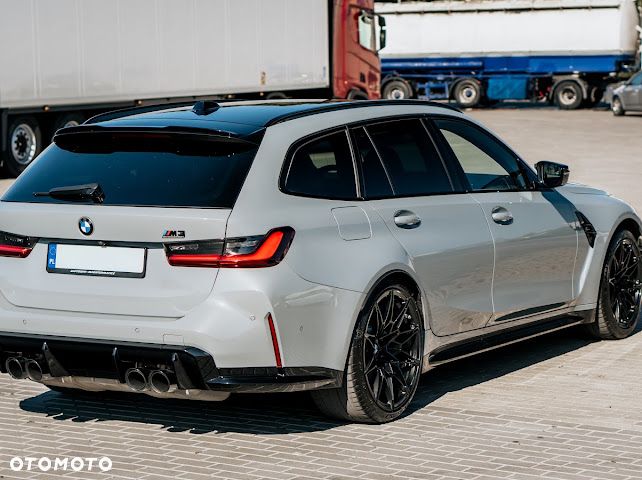 BMW M3 - 10