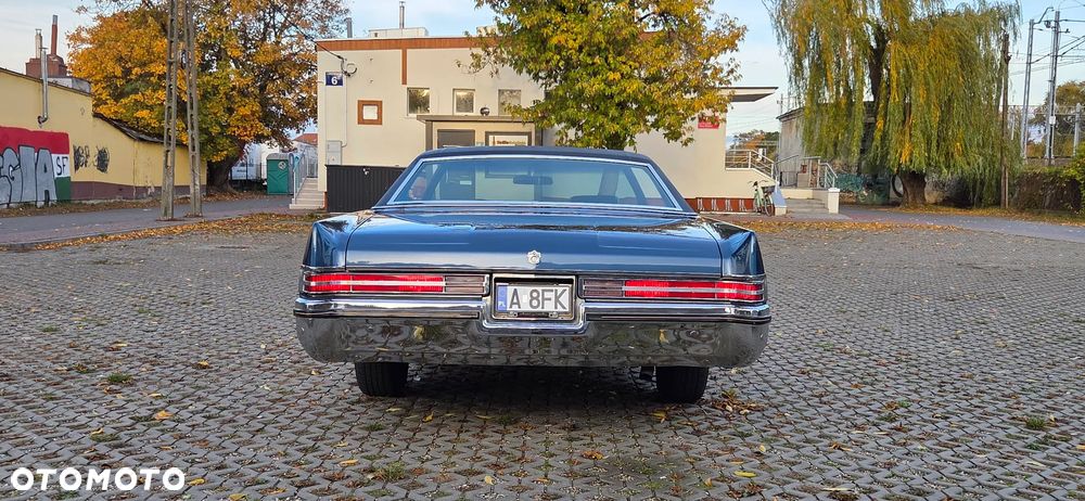 Buick Electra - 12
