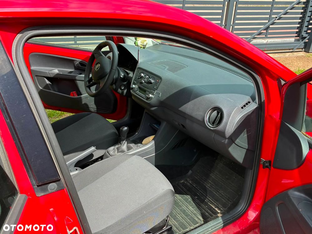Skoda Citigo 1.0 Ambition - 8