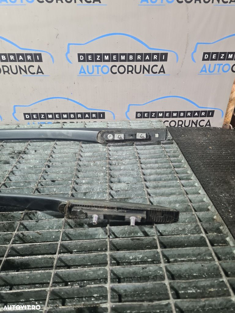 Set Bare Longitudinale Mercedes ML W164 2005 - 2008 SUV 4 Usi (784) - 2