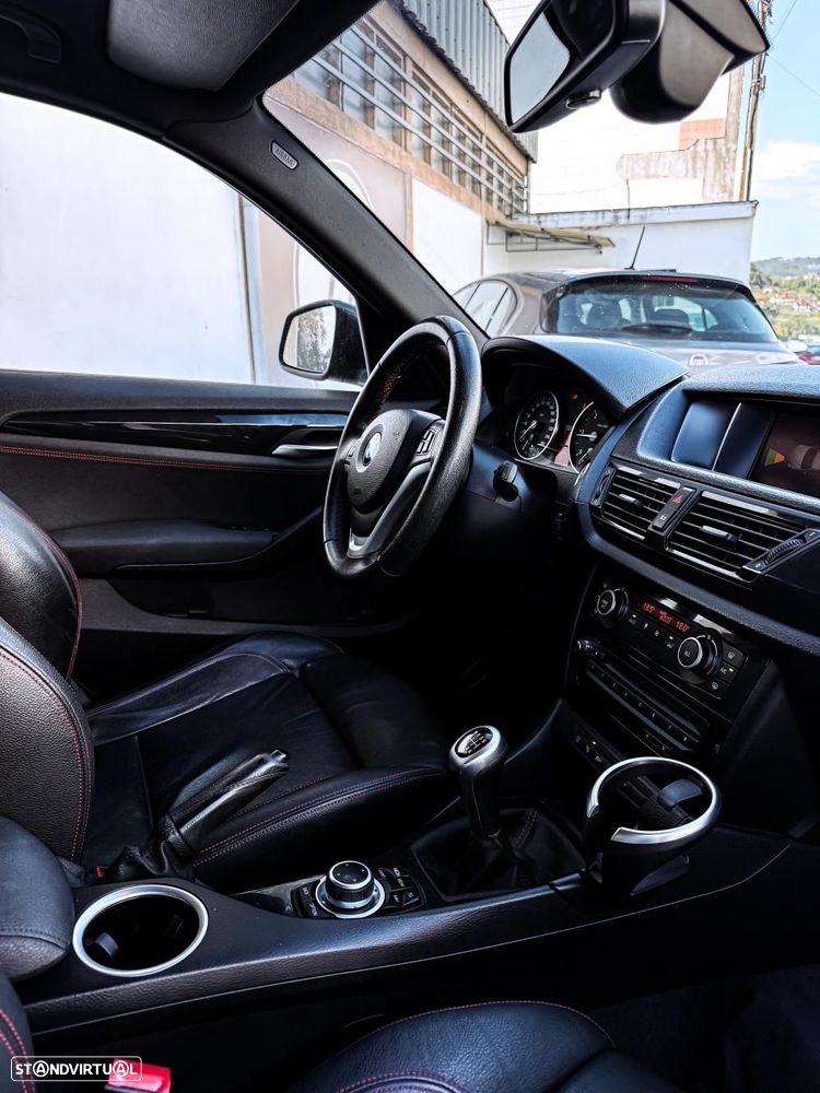BMW X1 16 d sDrive - 2