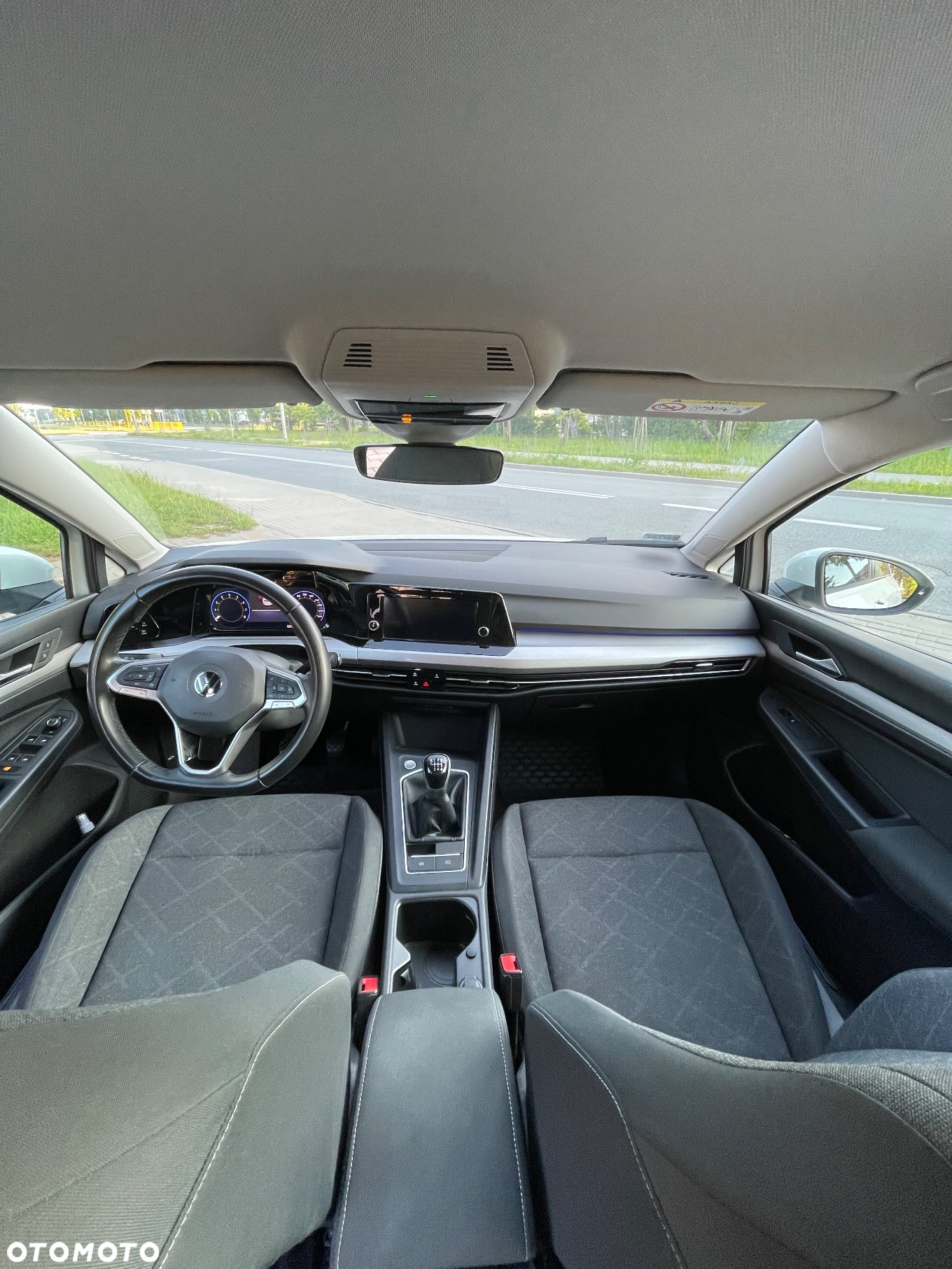 Volkswagen Golf VIII 1.0 TSI Life - 7